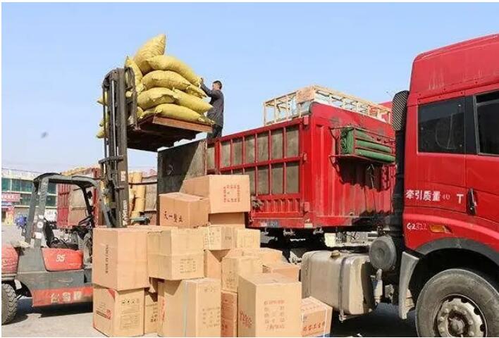 漳州到青白江区物流专线