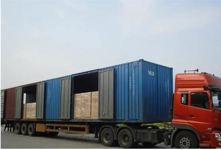 漳州到青白江区整车运输