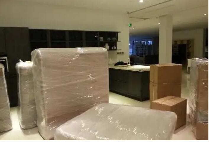 漳州到青白江区长途搬家