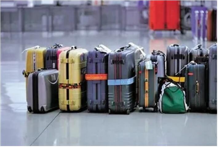 漳州到青白江区行李托运